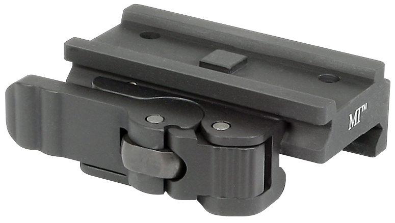 Midwest Industries Aimpoint T-1 QD Mount | Up to $5.00 Off 4.8 Star ...