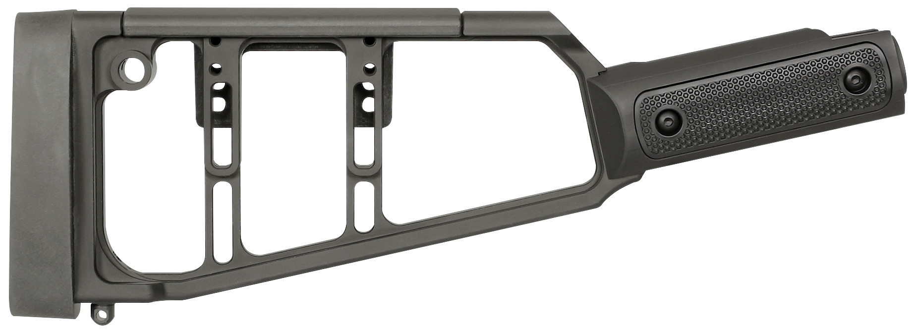 Midwest Industries Lever Stock Winchester Straight