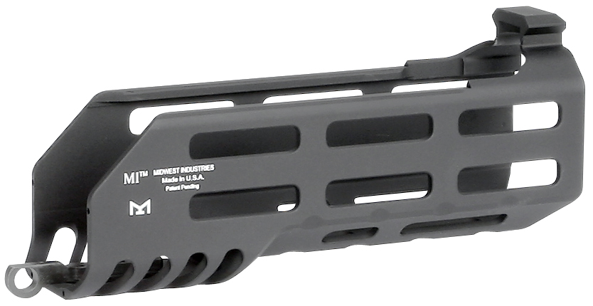 Midwest Industries MCX Virtus M-LOK Handguard