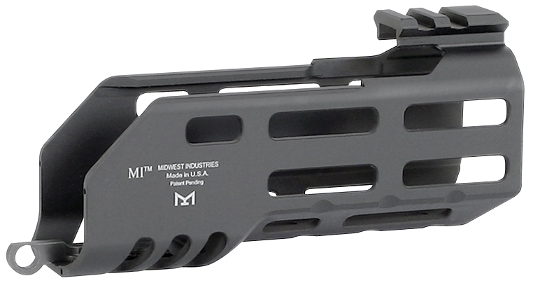 Midwest Industries SIG Rattler M-Lok Handguards | $11.00 Off 4