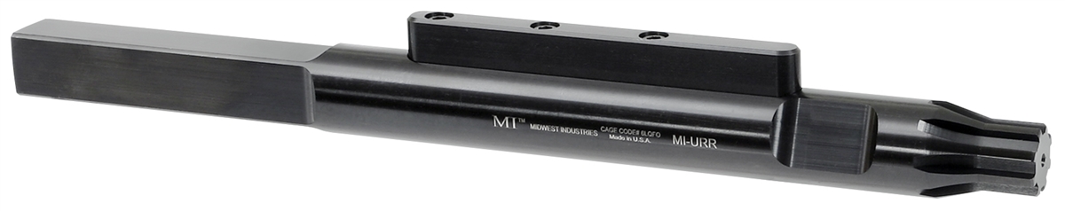 Midwest Industries Upper Receiver Rod  Up to $11.00 Off 4.9 Star Rating w/  Free Shipping and Handling