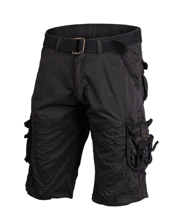 MIL-TEC Pre-Washed Survival Shorts - Men's | Up to 38% Off Free ...