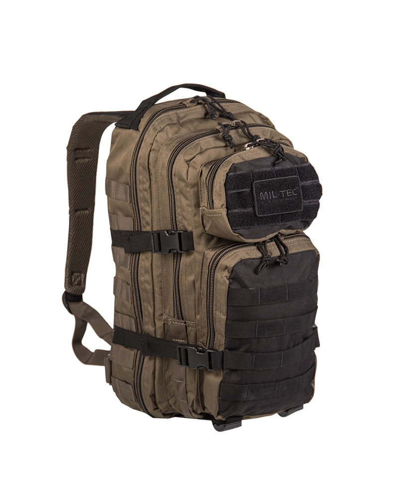 Buy Mil-tec Us Assault Backpack Large, 36 Liters