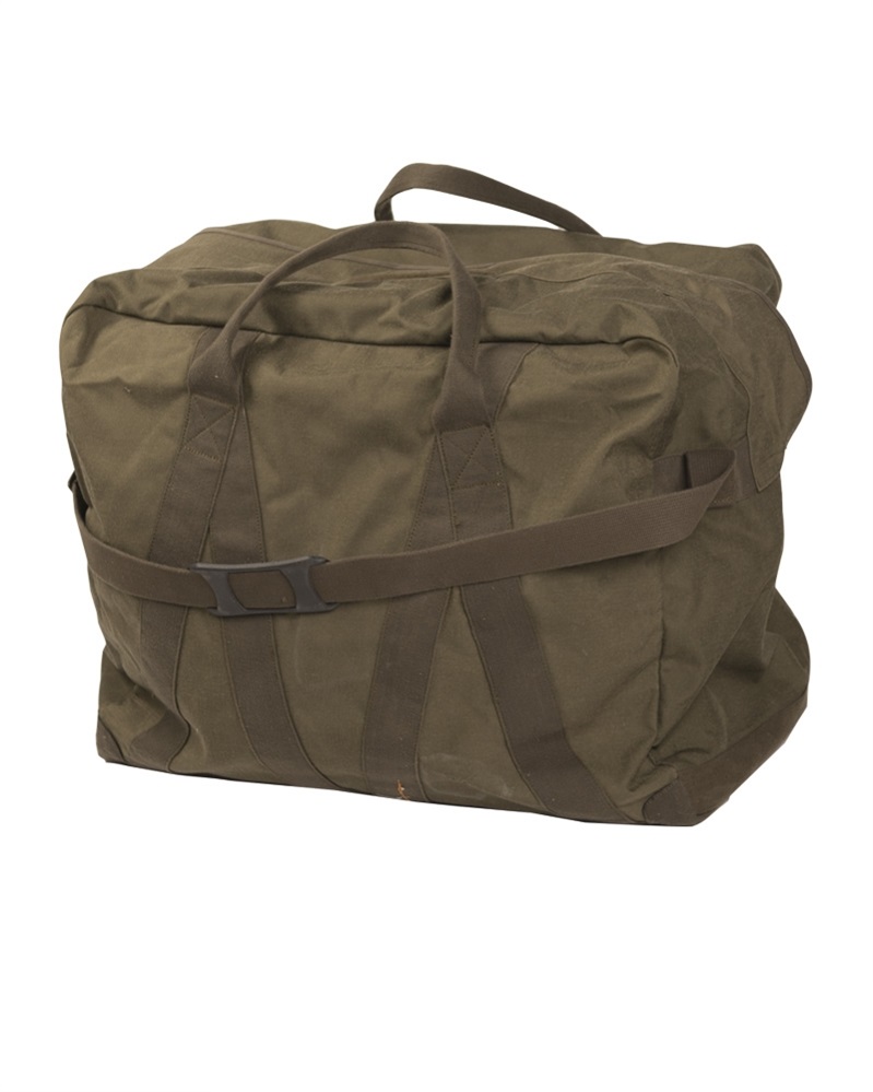 german duffle bag