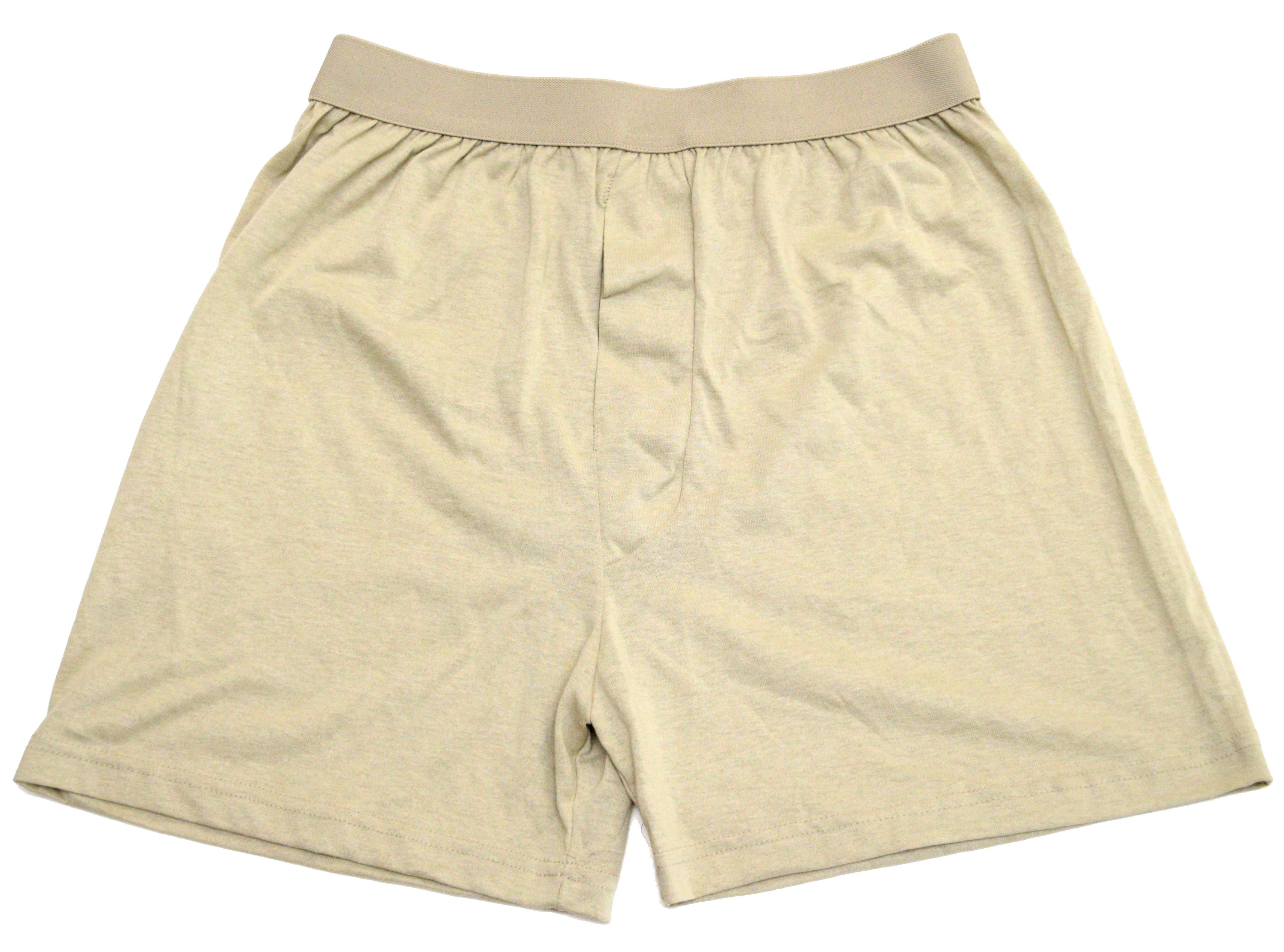 Military Surplus GI Boxers - Men's