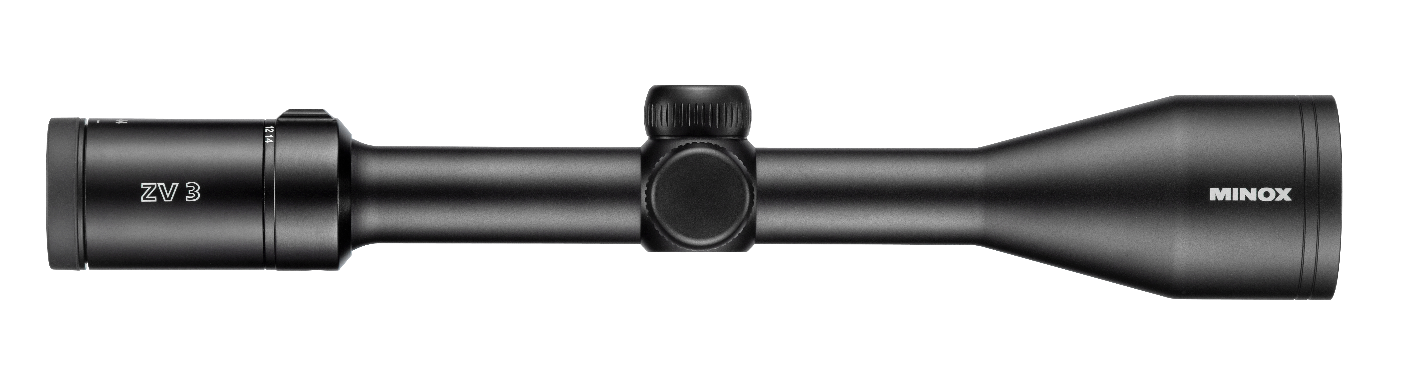 minox zv