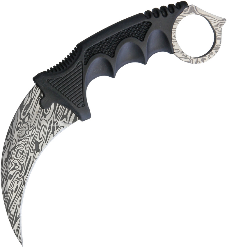 https://op1.0ps.us/original/opplanet-miscellaneous-neck-knife-7-25in-overall-3-5in-ss-karambit-blade-black-finger-grooved-nylon-handle-finger-ring-faux-damascus-finish-blade-black-nylon-neck-sheath-yc-9115-m-main