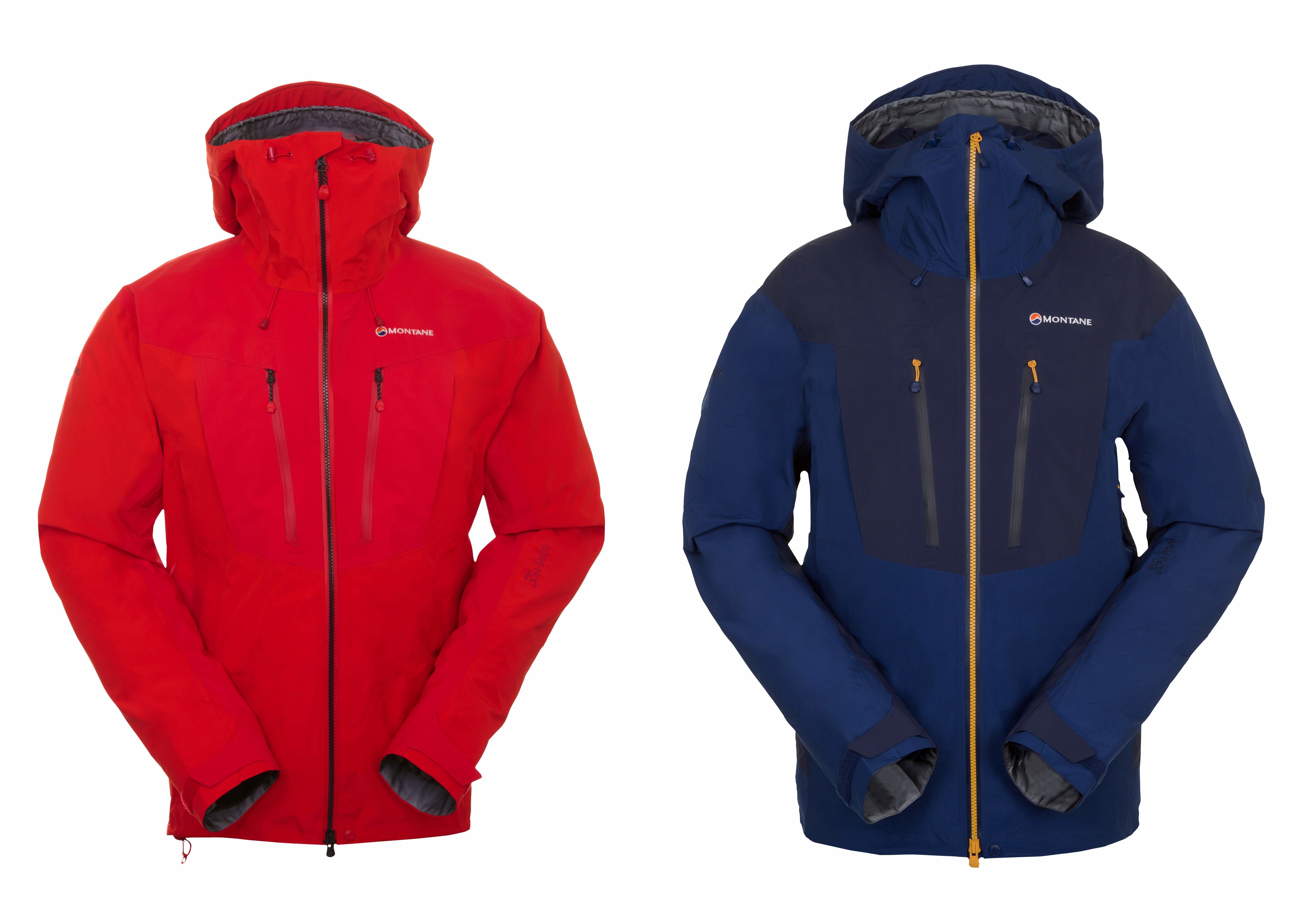 montane mens jacket sale