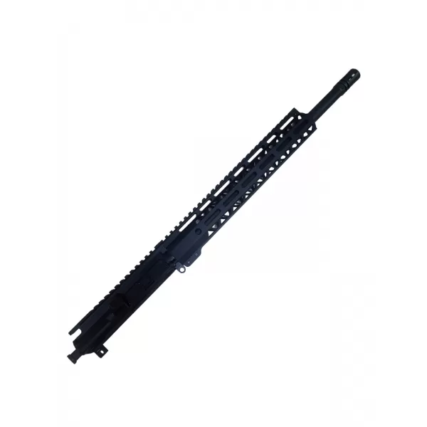 Moriarti AR-15 5.56 Nato 16in M4 Carbine Diamond Cut 12in MLok Upper Assembly