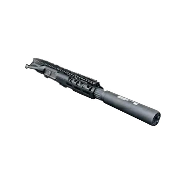 Moriarti AR-15 5.56/.223 7.5in Pistol Upper Assembly