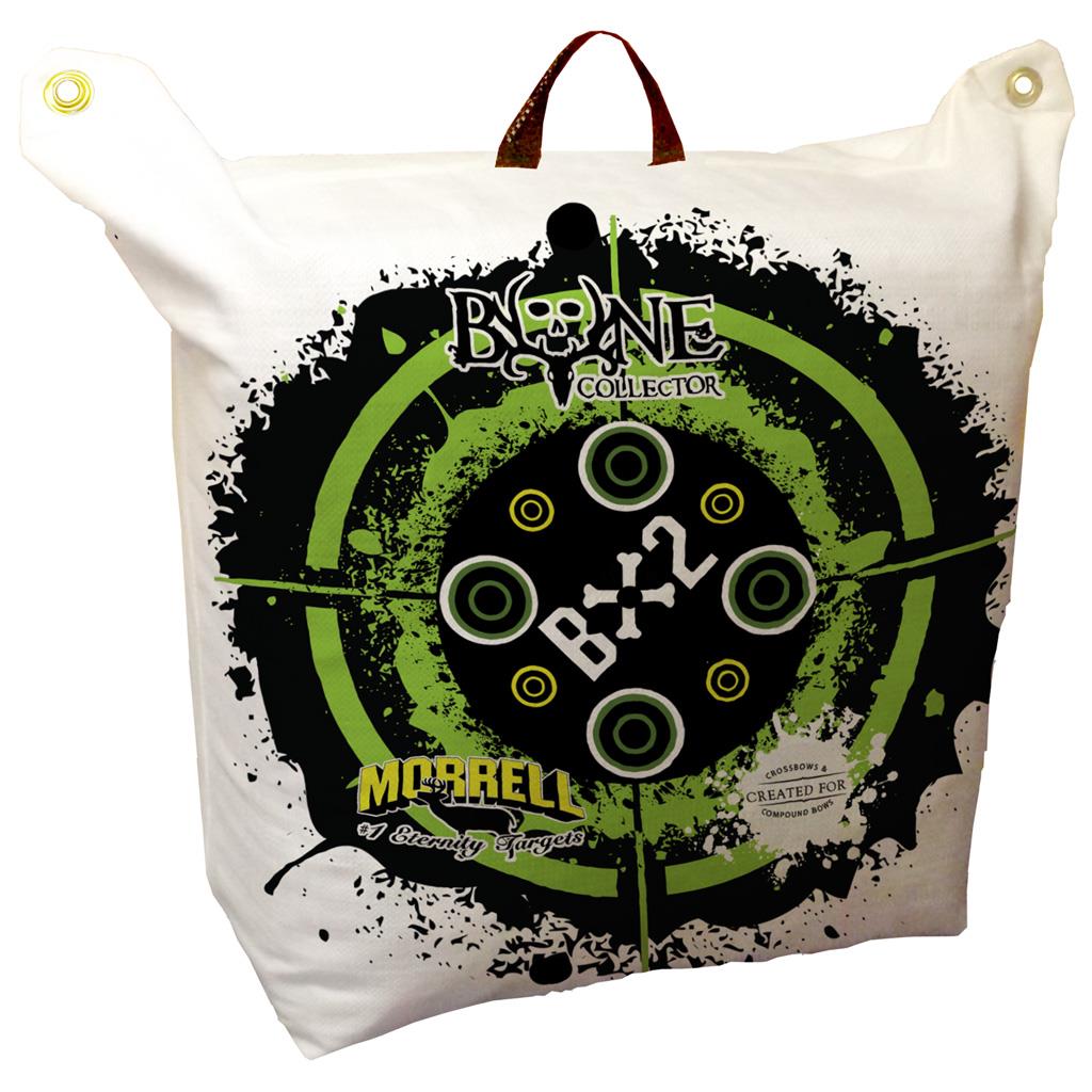 Bone collector best sale bag target