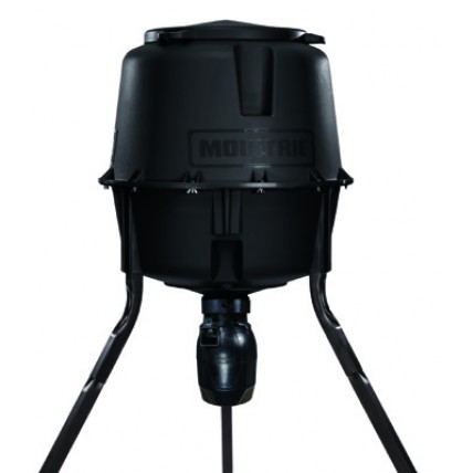 Moultrie 30 Gallon Directional Tripod Quick Lock 26 Off W Free S H
