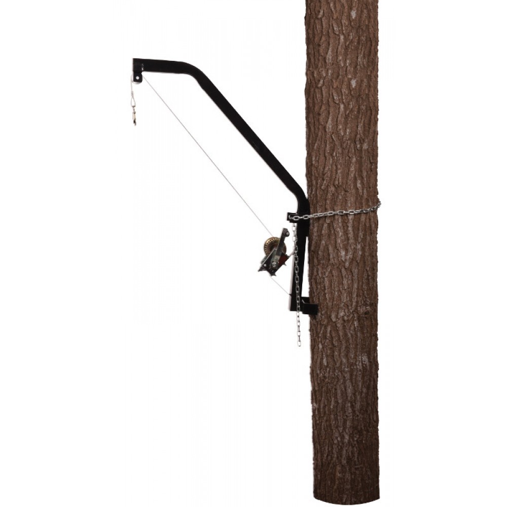 Hunting Accessories New Moultrie Heavy Duty Leg Bracket Kit Build