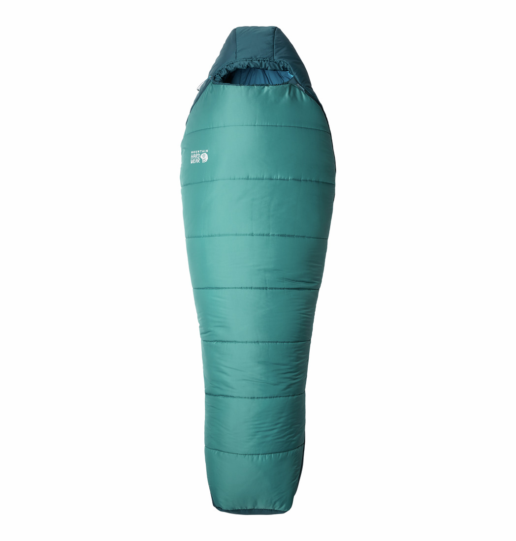 Mountain hardwear phantom torch hotsell sleeping bag