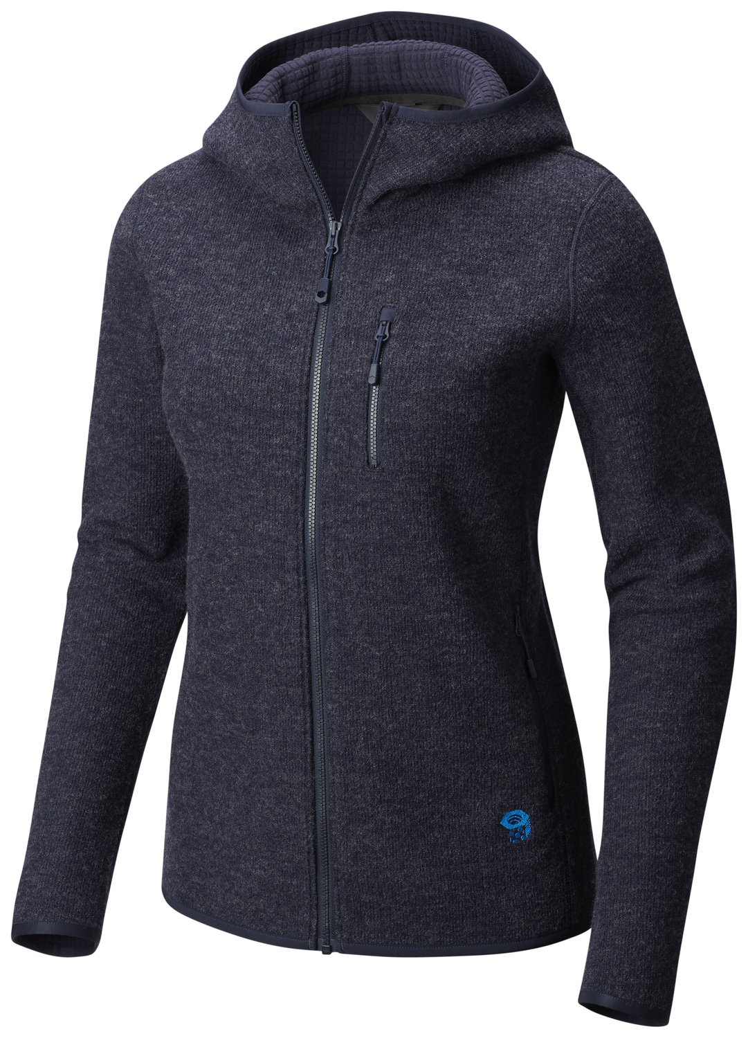 mountain hardwear hatcher hoody