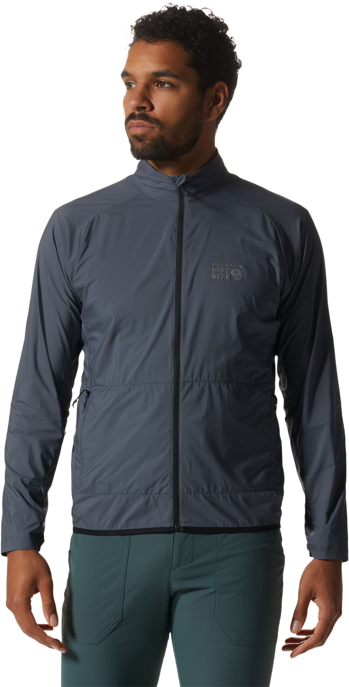 Mountain Hardwear Kor AirShell Full Zip Jackets - Men's | w/ Free