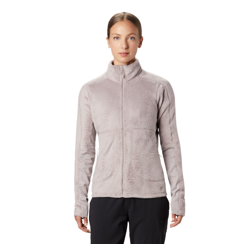 mountain hardwear monkey fleece pants