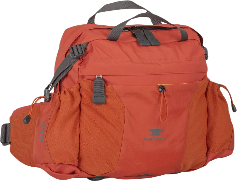 Mountainsmith Sprint - Lumbar Pack Moon Mist Grey