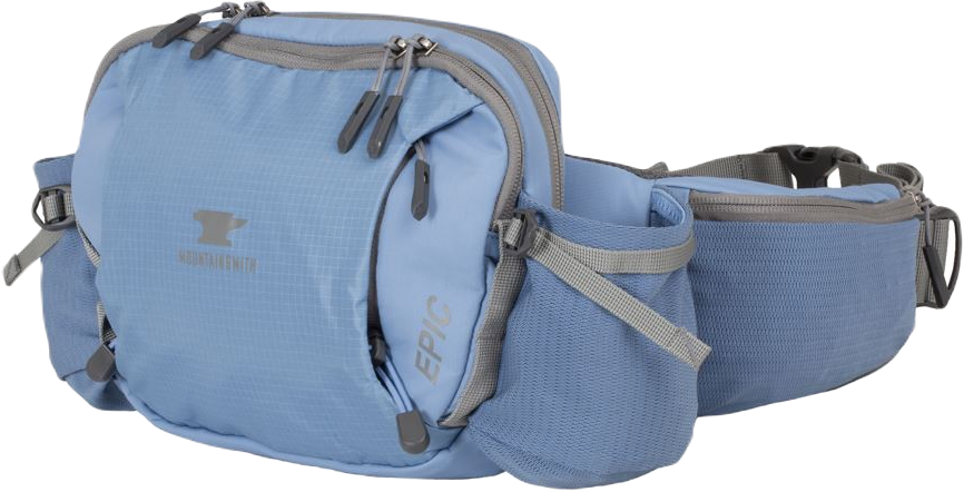 Mountainsmith Sprint - Lumbar Pack Moon Mist Grey