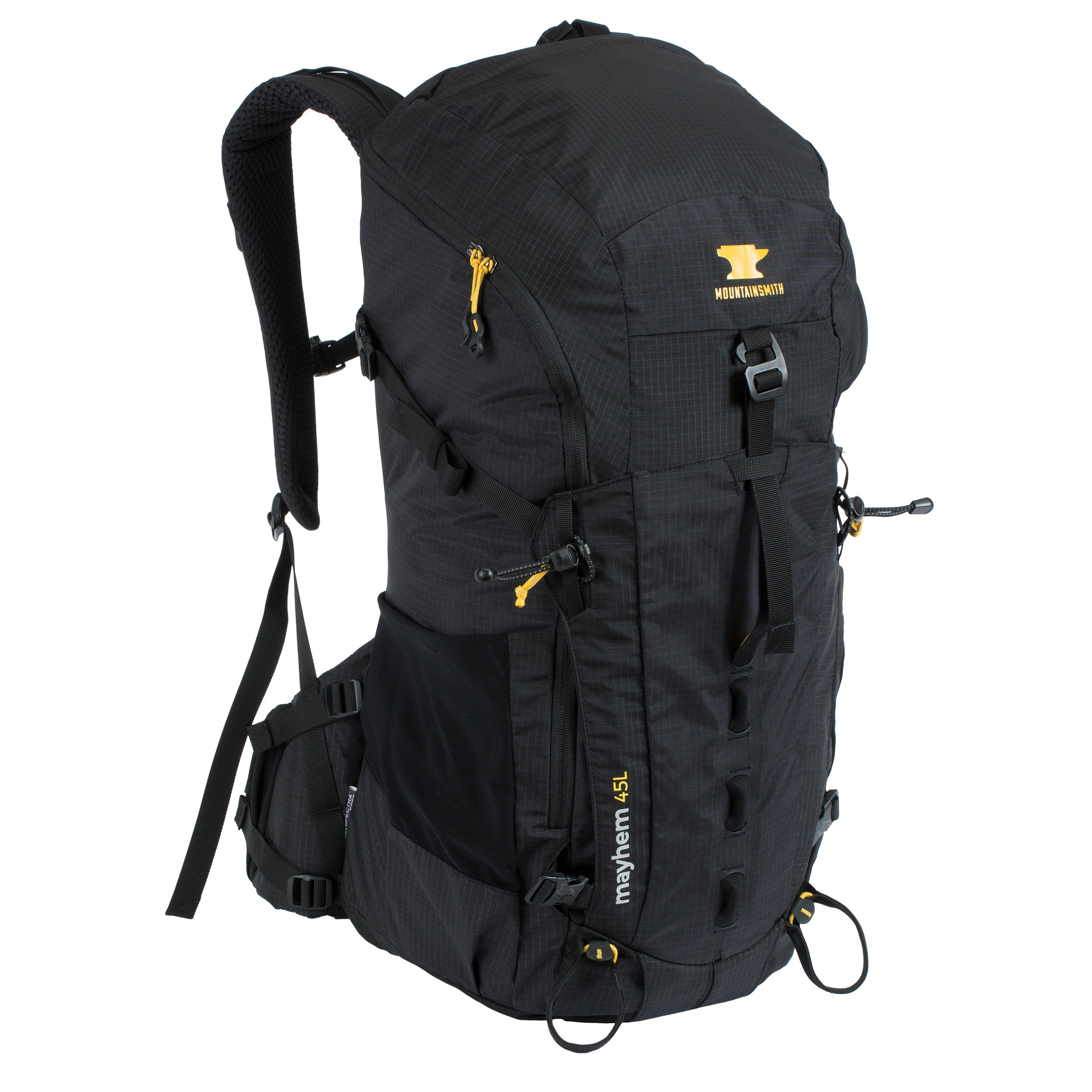 Mountainsmith - Haulin Padded Shoulder Strap