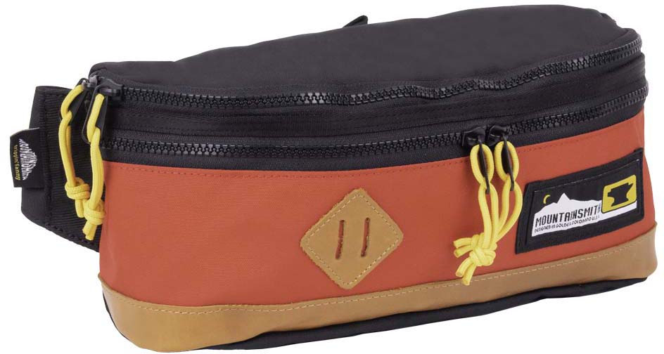 Mountainsmith trippin fanny clearance pack