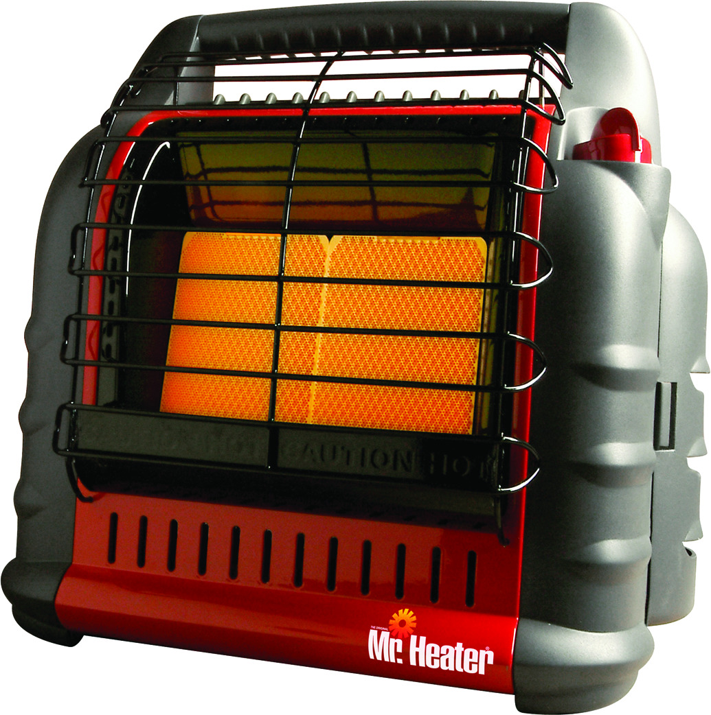 Mr. Heater Big Buddy Heater 66547 | $10.00 Off w/ Free Shipping