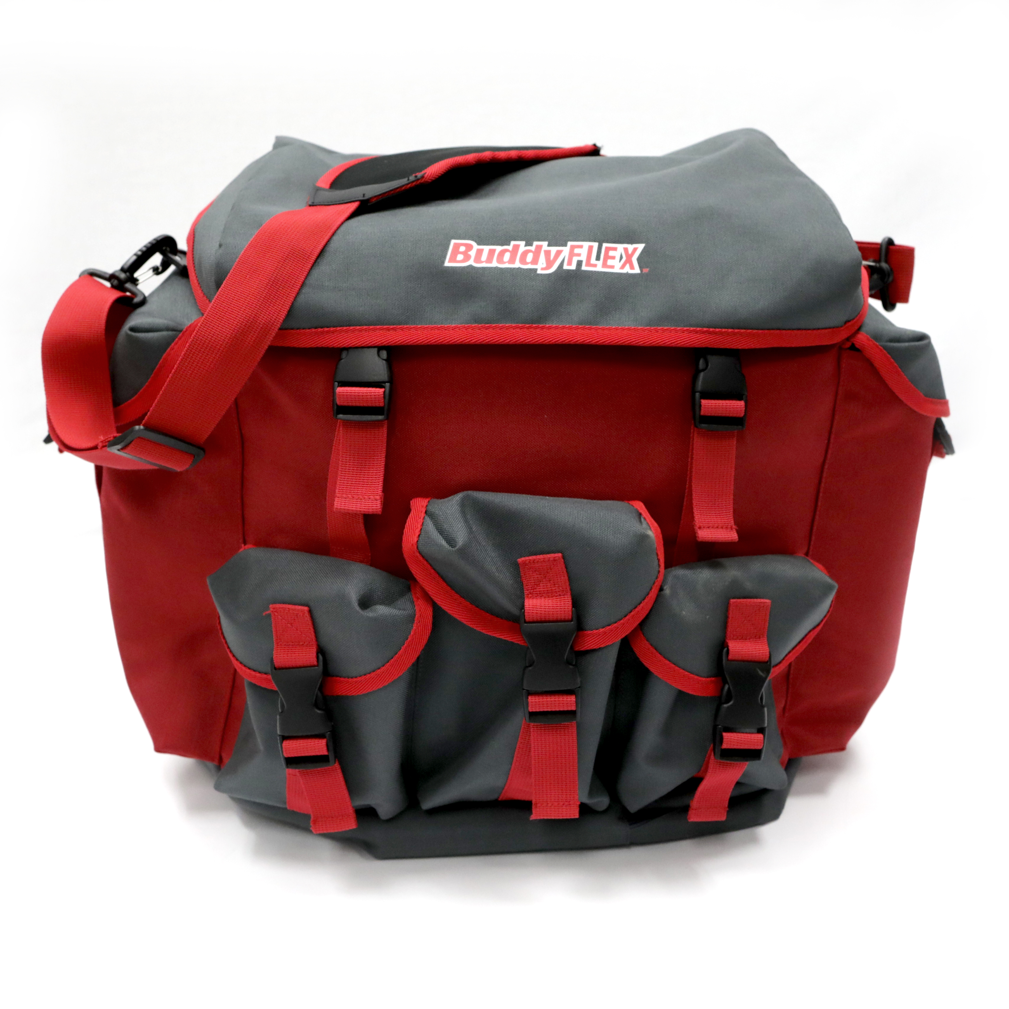 Mr. Heater Buddy FLEX Gear Carrying Bags | $10.62 Off w/ Free Shipping