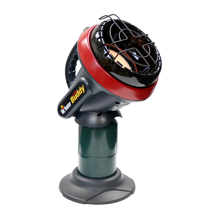 Mr. Heater Little Buddy Heater | 30% Off w/ Free Su0026H