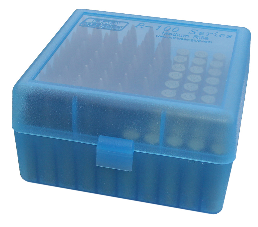 MTM Case Gard Zombie .50 Polypropylene Plastic Ammo Can, Zombie
