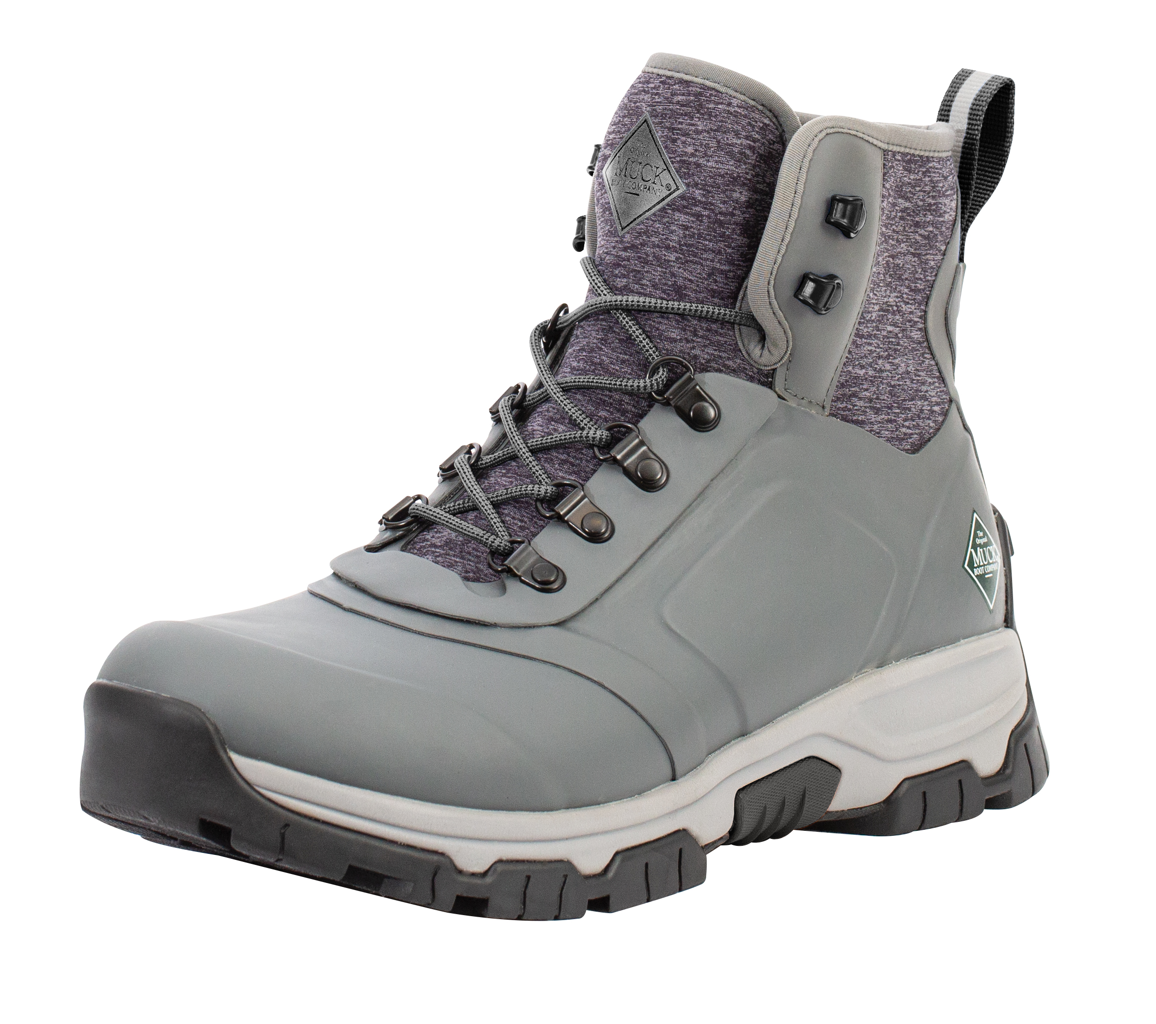 Women's lace outlet up muck boots