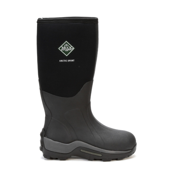 men's arctic sport tall steel toe