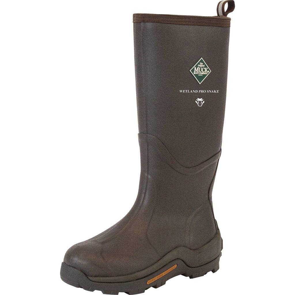 muck boots wide calf womens