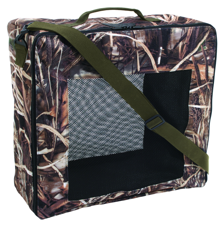 realtree luggage