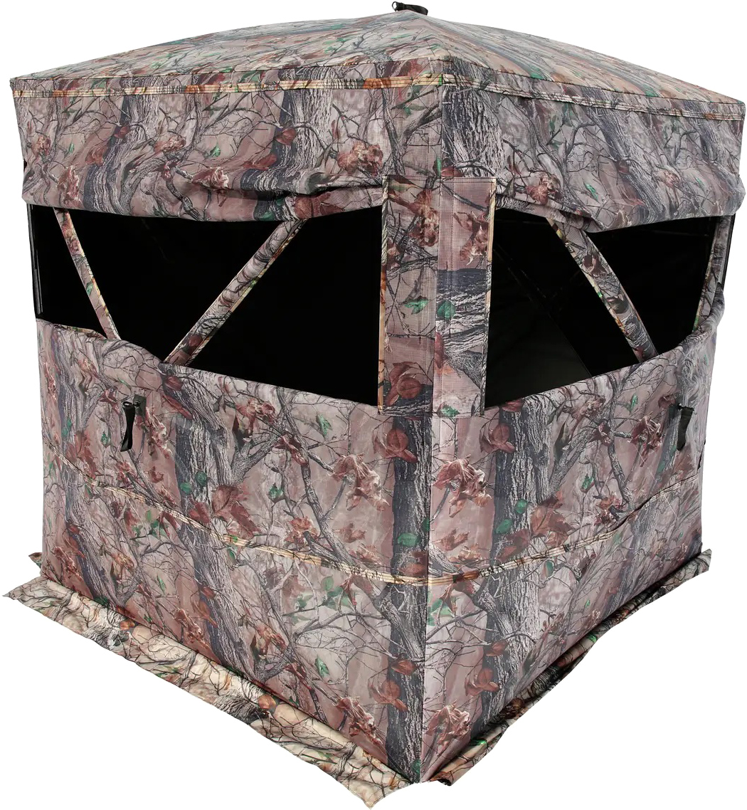 MUDDY MUD-PVB3 PREVUE BLIND 3 MAN | 11% Off w/ Free Shipping and Handling