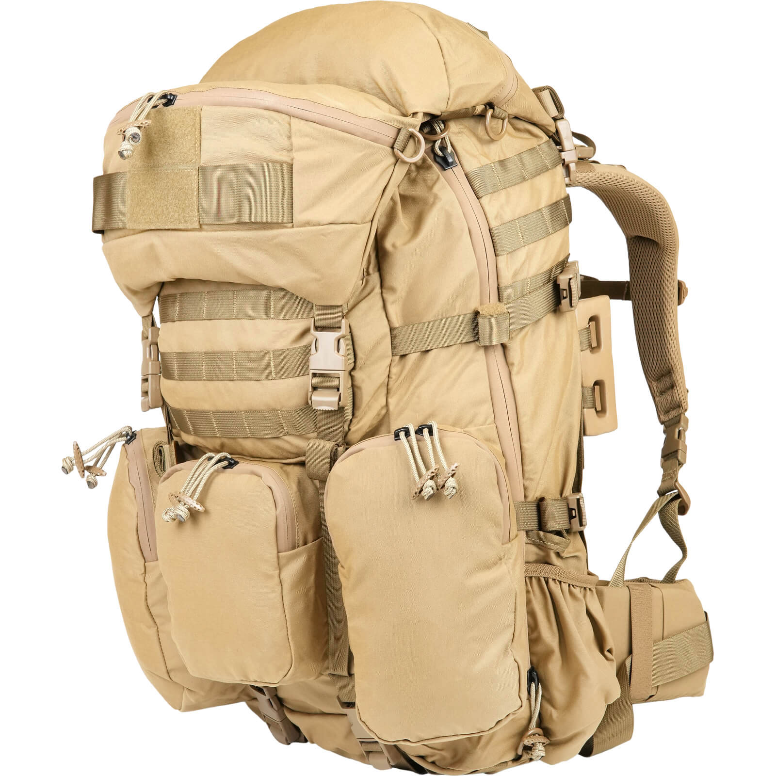 Mystery Ranch Blackjack 80 INTL Backpack