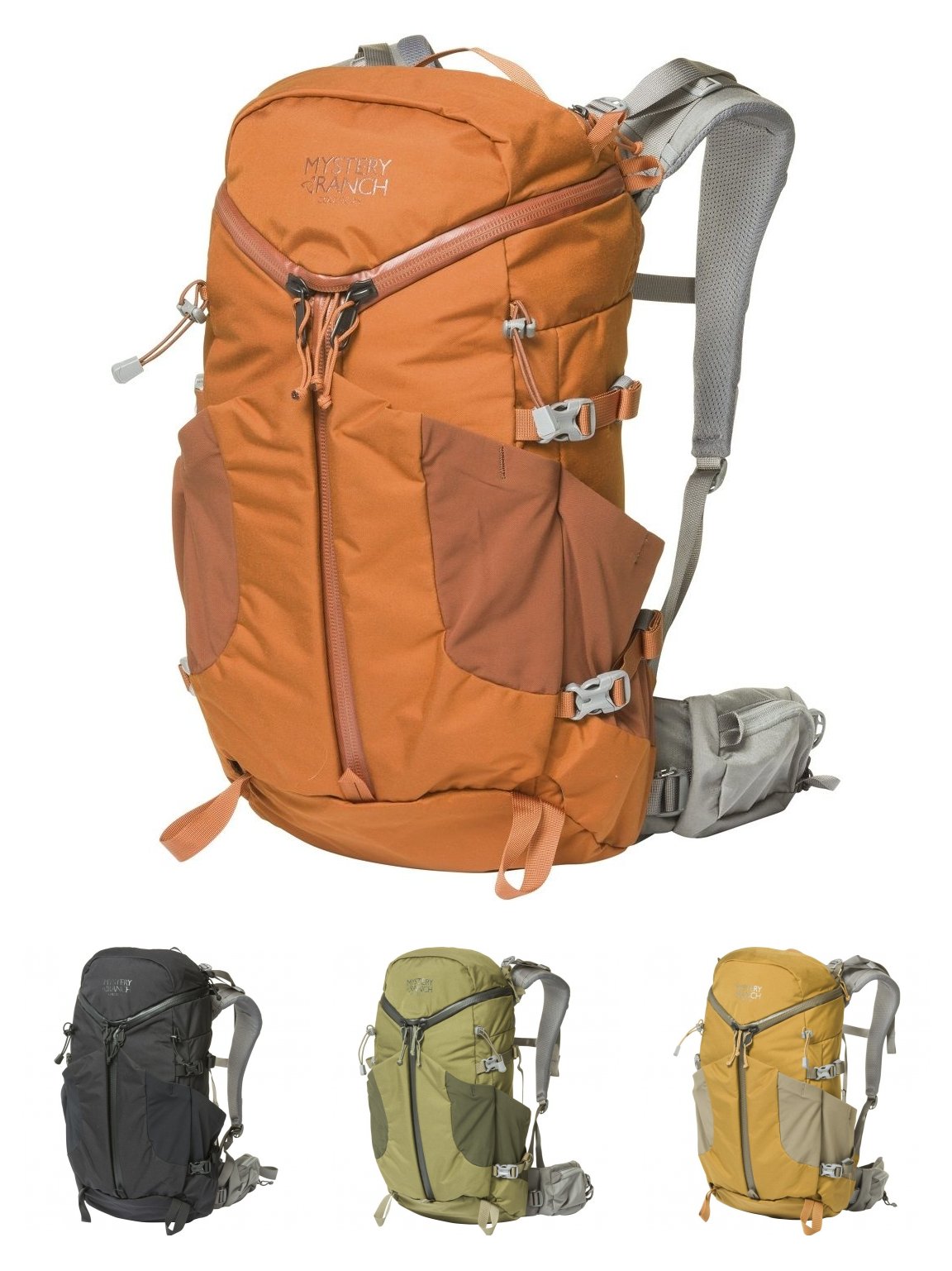 mystery ranch coulee 25 sale