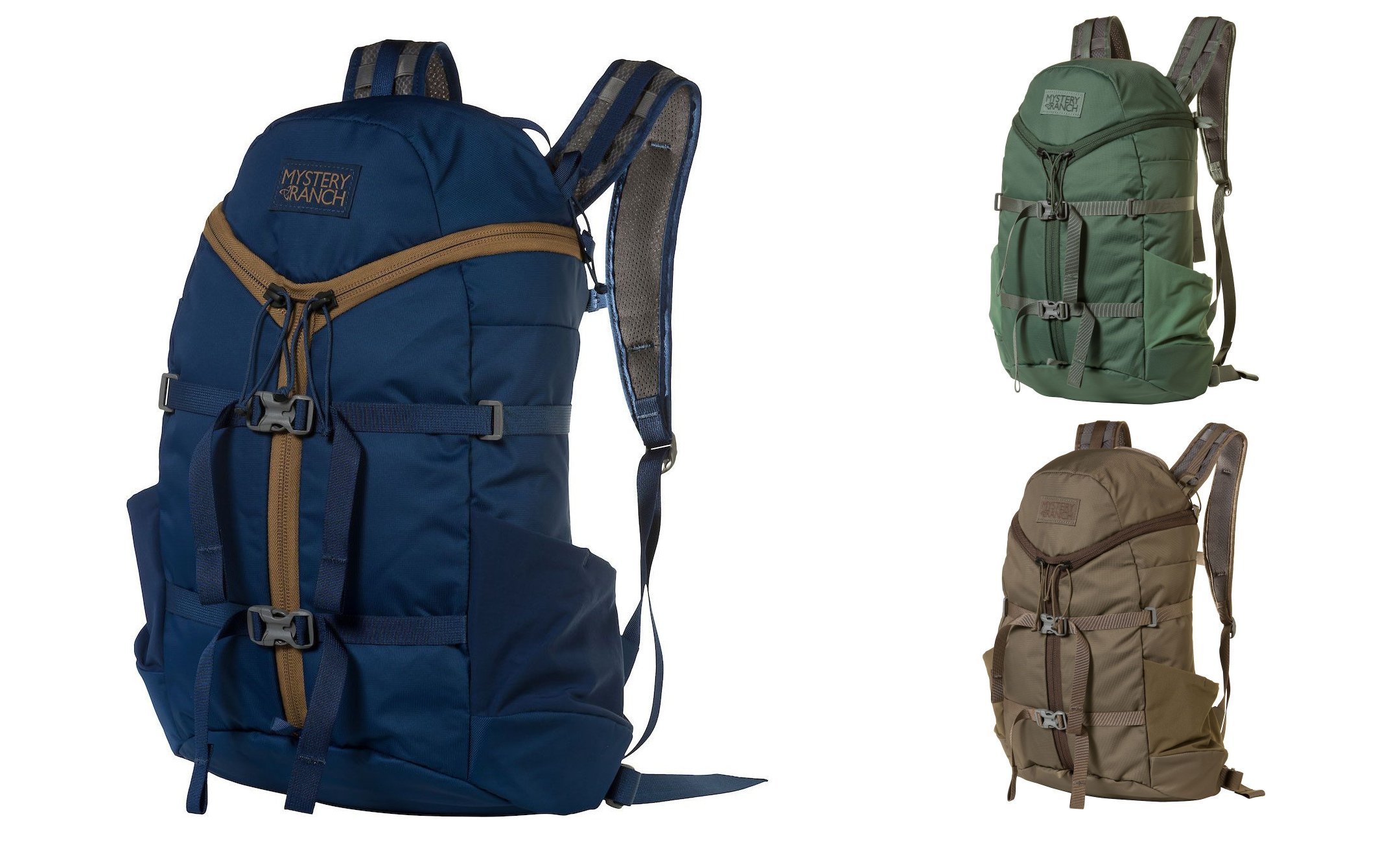 Mystery Ranch Gallagator Daypack