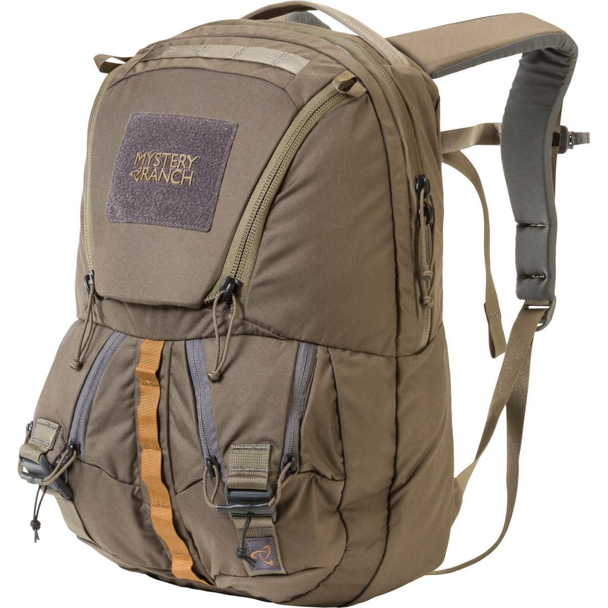 mystery ranch daypack