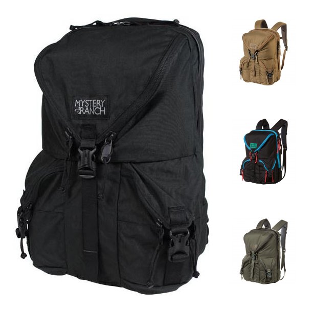 mystery ranch daypack