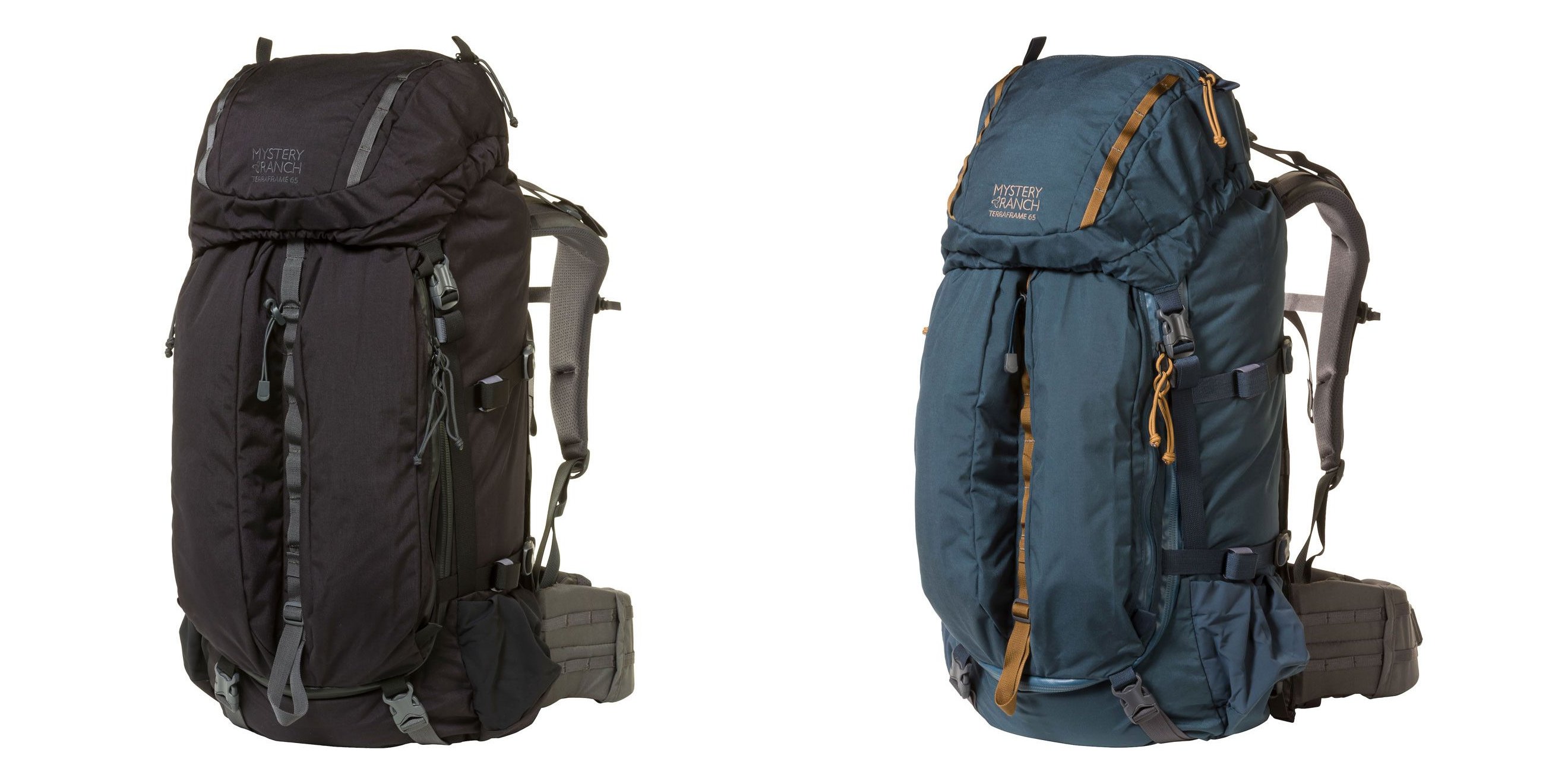 Mystery Ranch Terraframe 65 Backpack