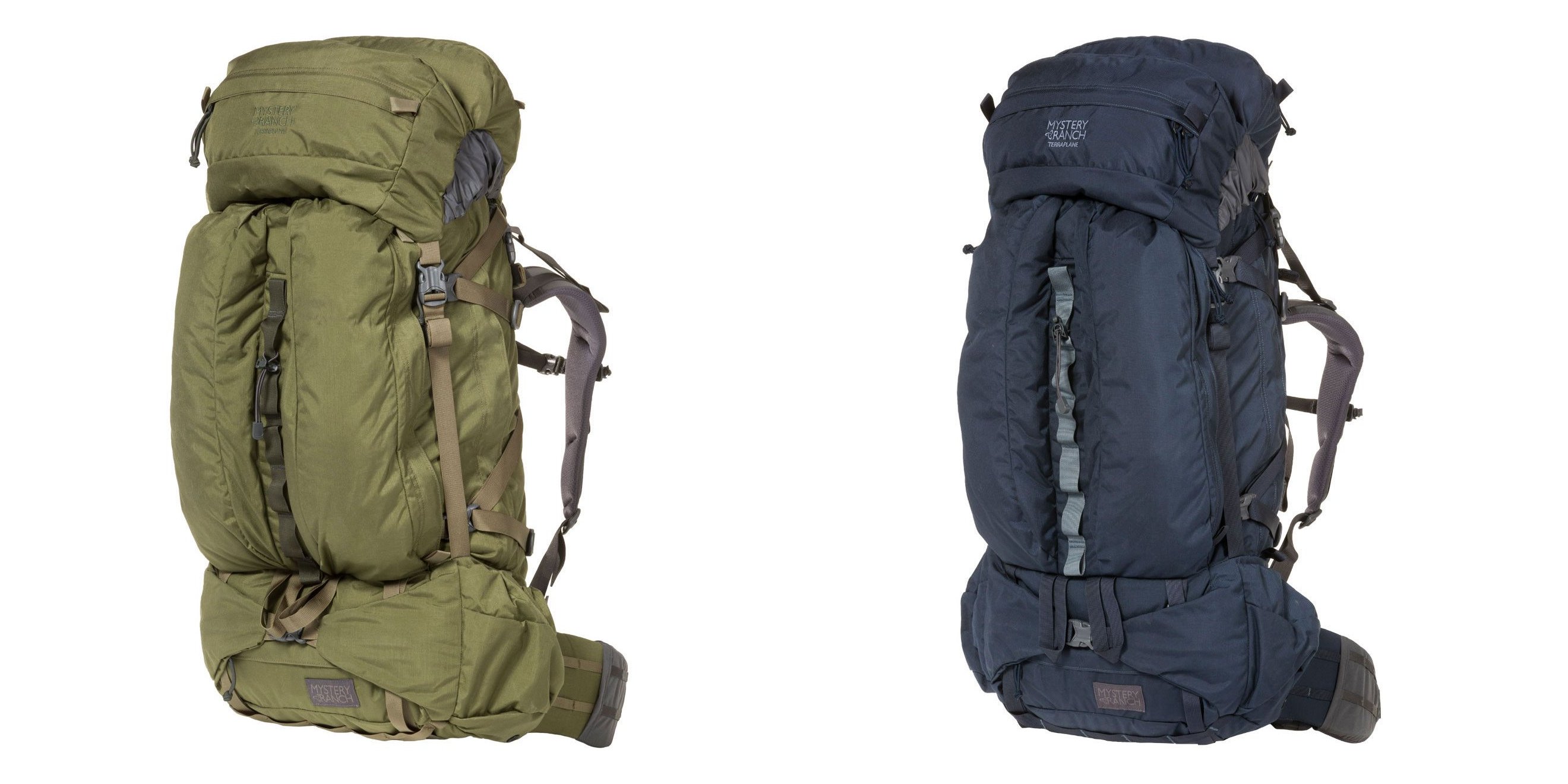 Mystery Ranch Terraplane Pack - Men's