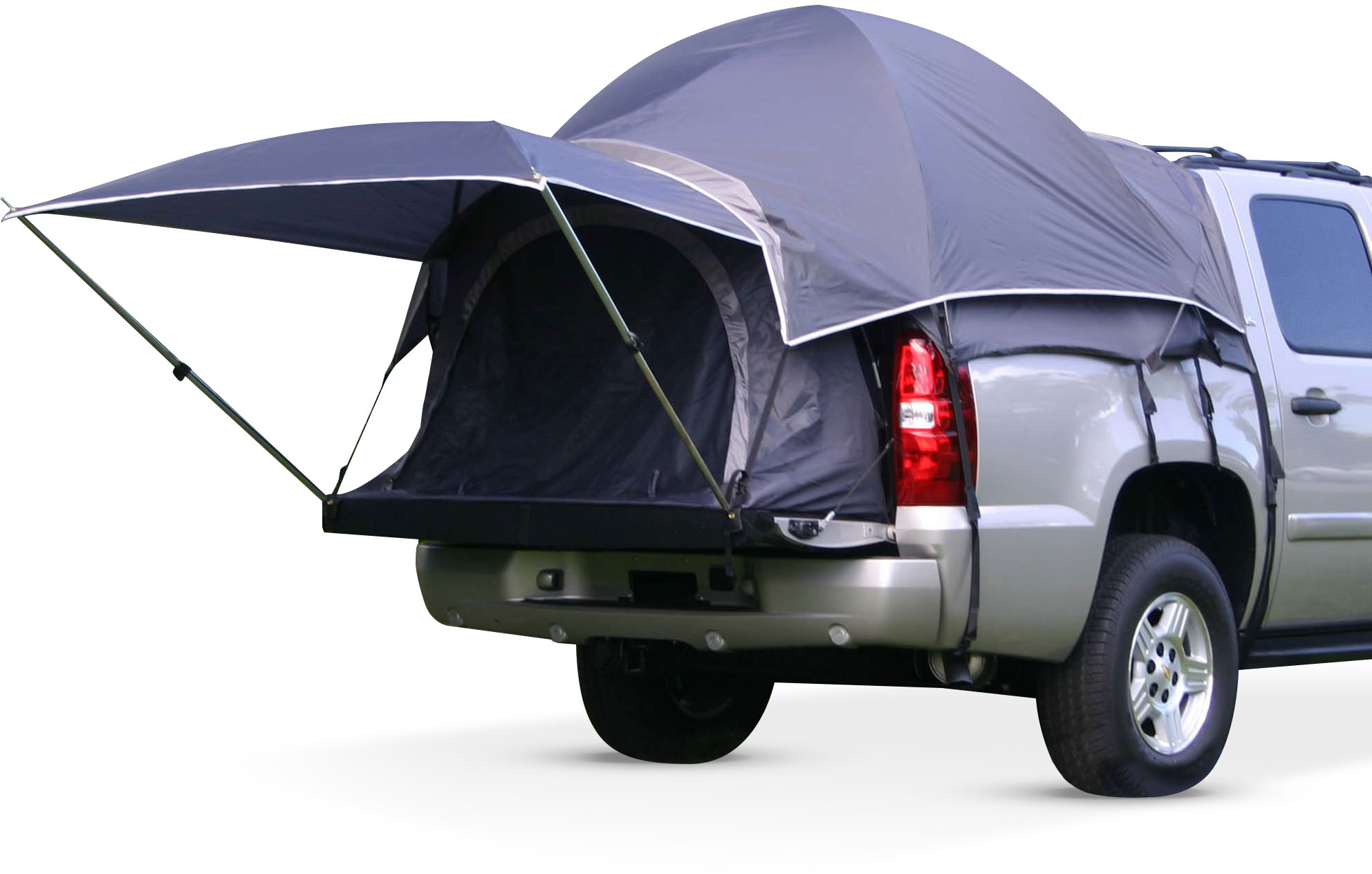 Napier Sportz Avalanche Truck Tent