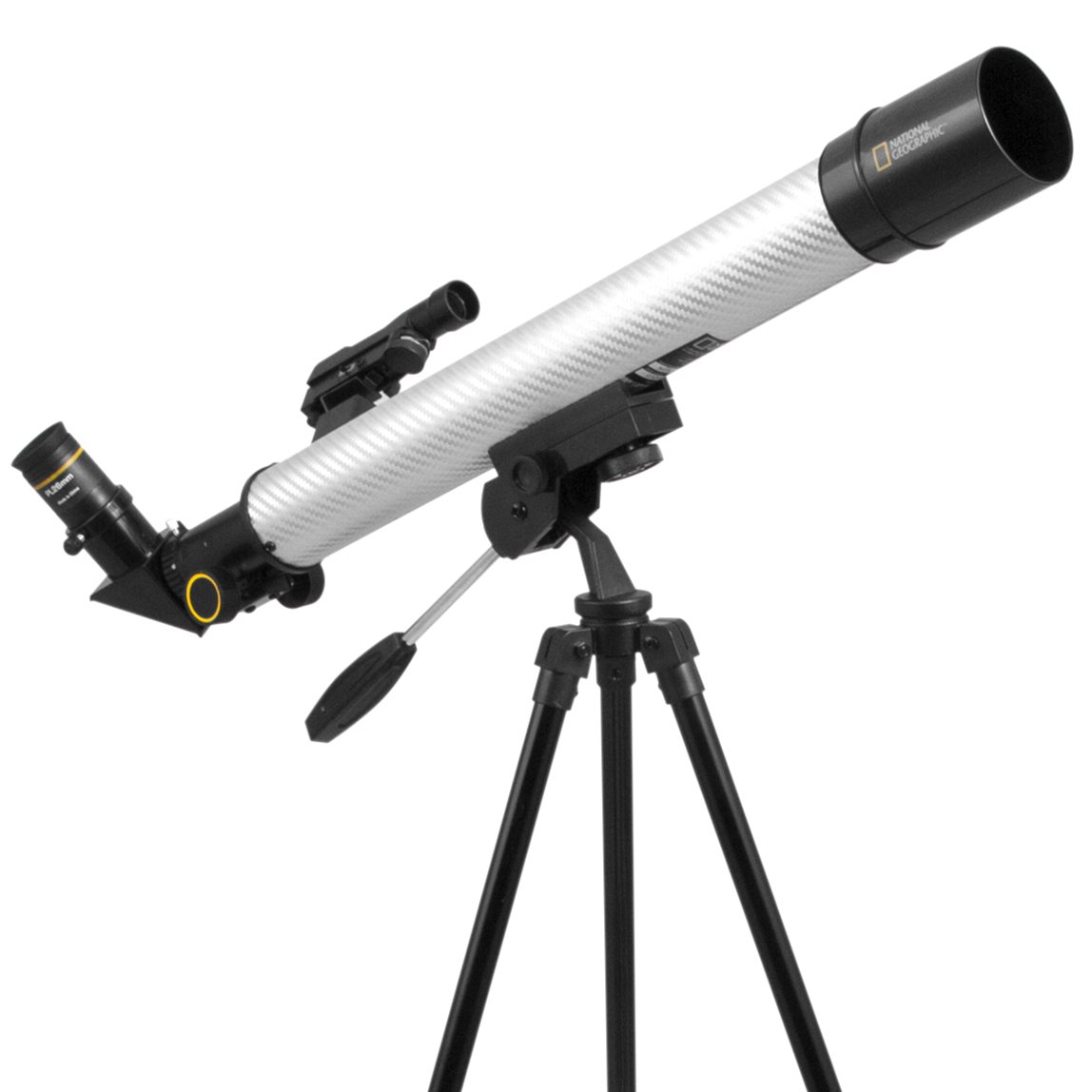 national geographic telescope