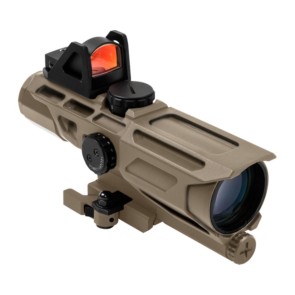 冷暖房/空調 空気清浄器 NcSTAR Ultimate Sighting System Gen3 3-9x40 Rifle Scope | Customer 