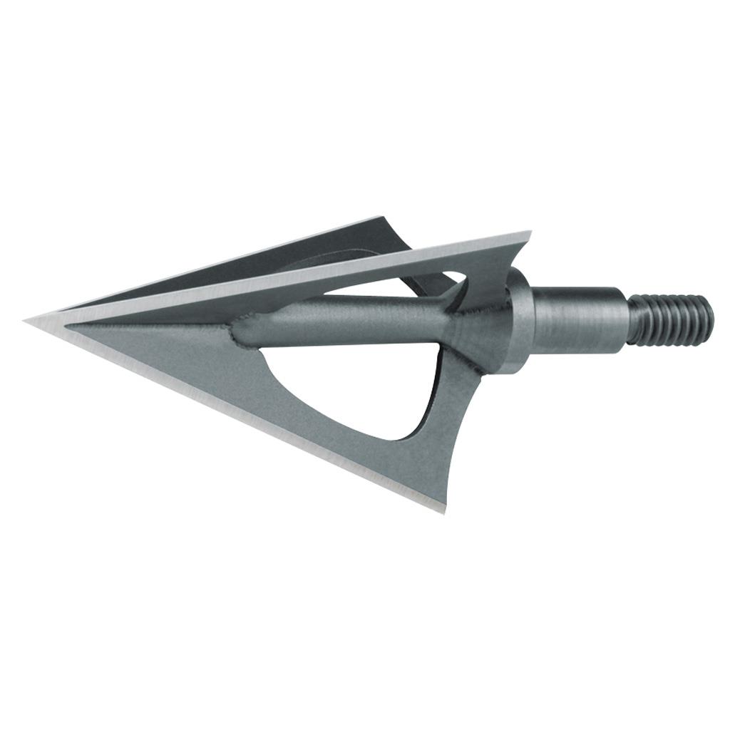 New Archery Products HellRazor Broadhead