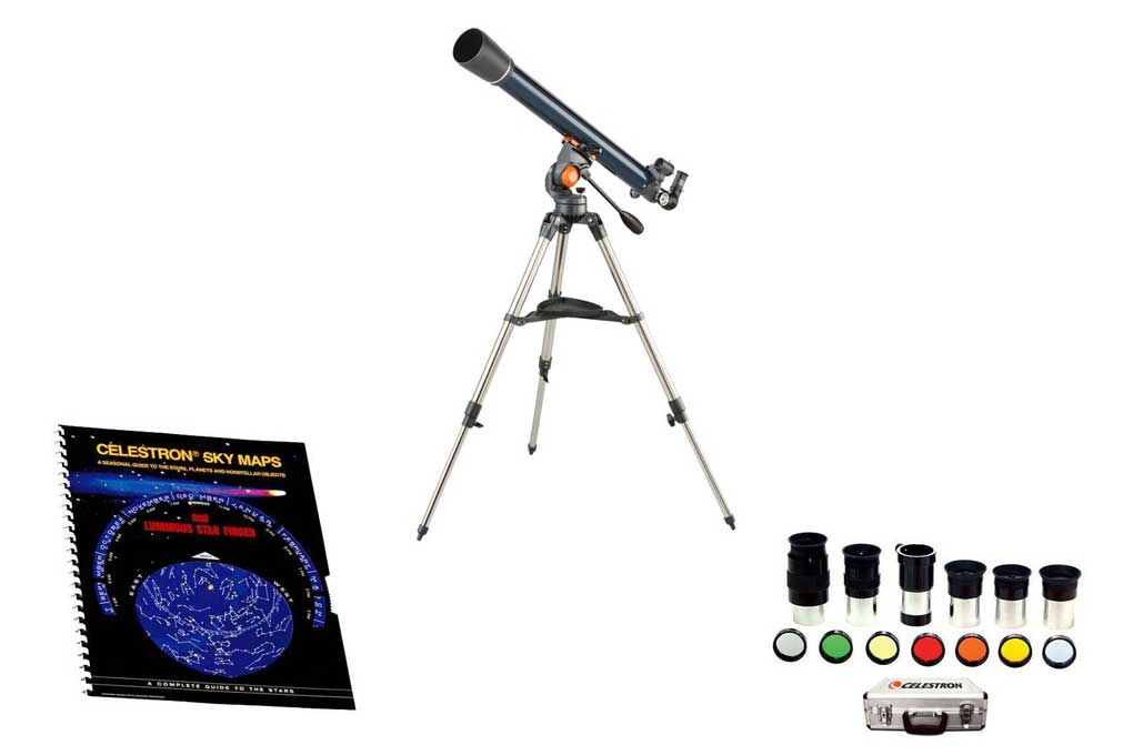 celestron astromaster 70
