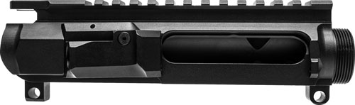 New Frontier Armory New Frontier C4 Upper Receiver Ar15 Stripped Billet Black