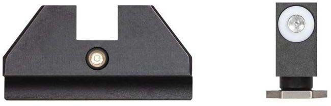 Night Fision Accur8 Student Gun Night Sight Set