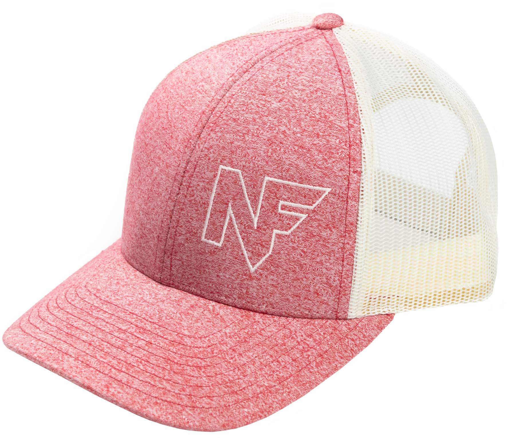 w logo hat