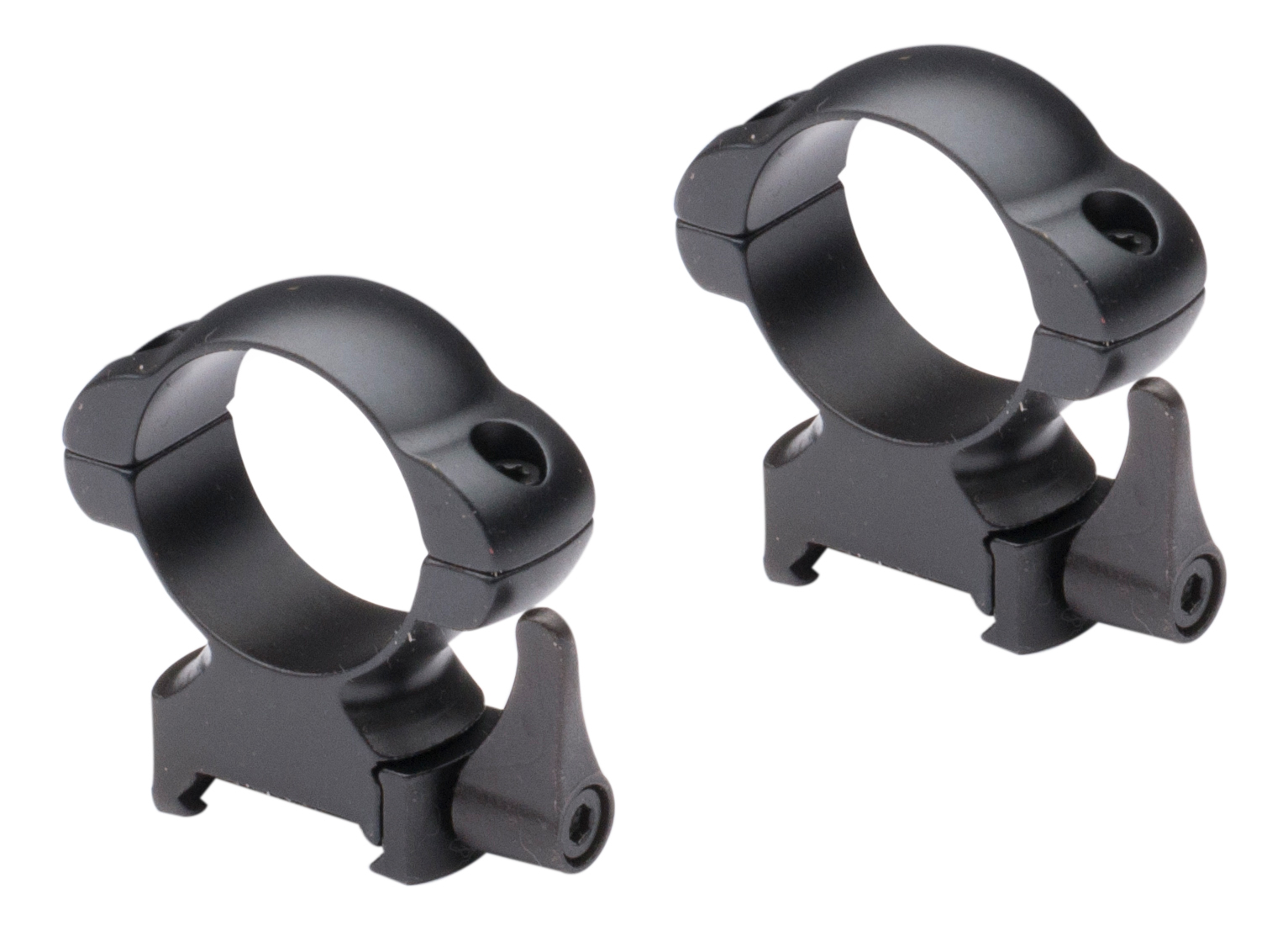 Nikko Stirling Quick Release Rifle Scope Rings | Up to 15% Off 
